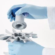 Eppendorf Pipette Holder System