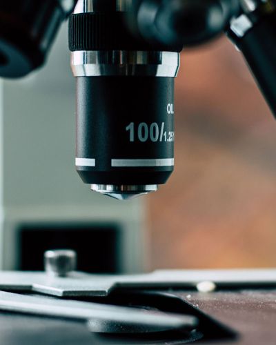 Laboratory Equipment