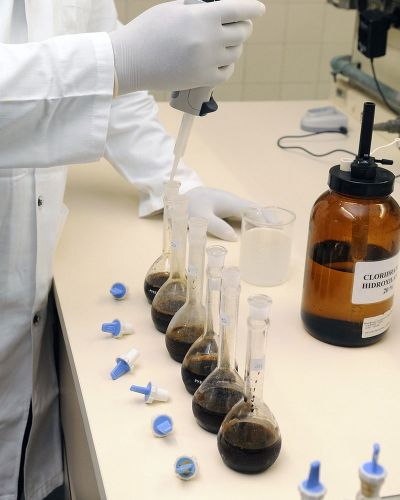 Laboratory Reagents
