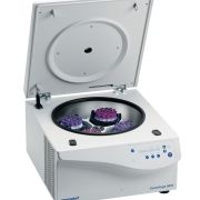 Eppendorf Centrifuge 5810 Model