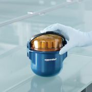 Eppendorf Centrifuge 5810 Model