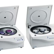 Eppendorf Centrifuge 5810 Model