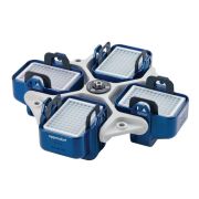 Eppendorf Centrifuge 5810 Model