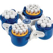 Eppendorf Centrifuge 5810 Model