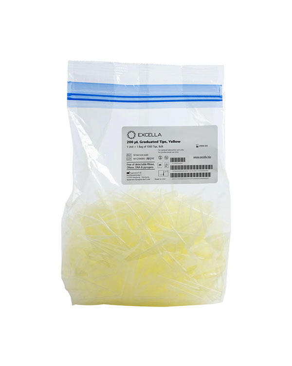 Excella® TipOne® Bulk