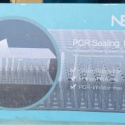 PCR Plate Sealing film